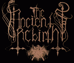 logo The Ancient's Rebirth